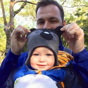 Meet your Posher, Robert